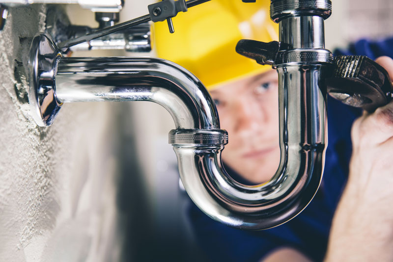 plumber